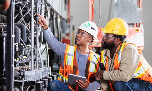 Best Commercial Electrician Services  in Elysburg, PA