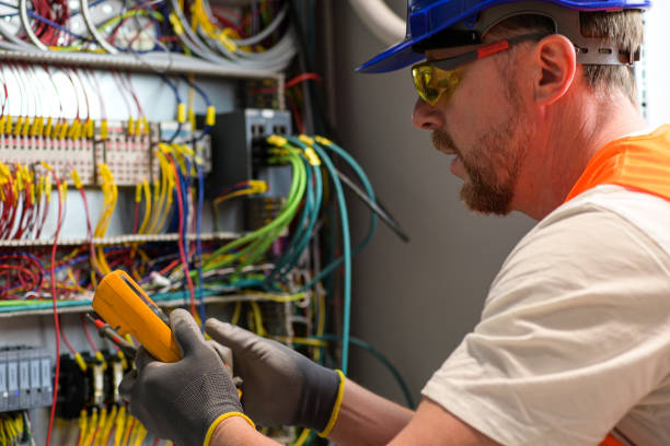 Best Electrical Troubleshooting Services  in Elysburg, PA