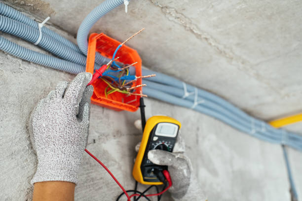 Best Electrical Installation Contractor  in Elysburg, PA
