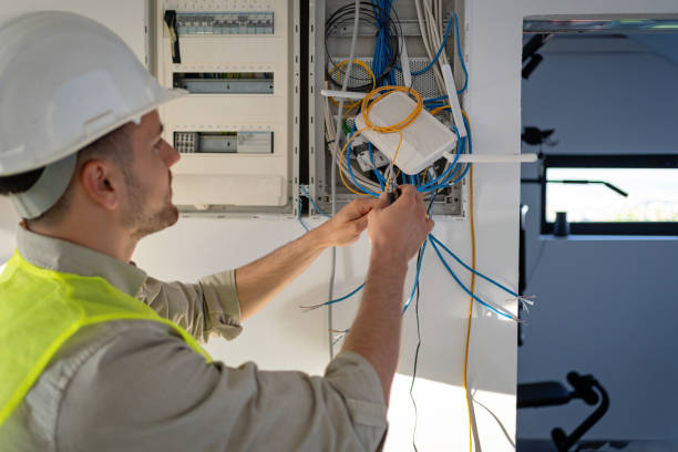 Best Electric Panel Repair  in Elysburg, PA